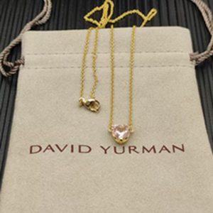 New Fashion David Yurman Necklace 144