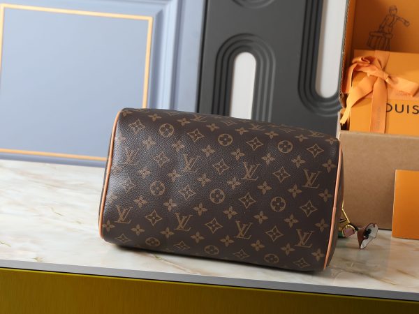 Luxury LV Handbag M26498-M15107 BC