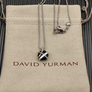 New Fashion David Yurman Necklace 145