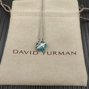 New Fashion David Yurman Necklace 146