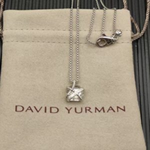 New Fashion David Yurman Necklace 147