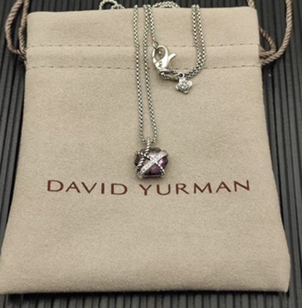 New Fashion David Yurman Necklace 148