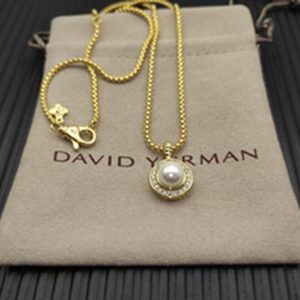 New Fashion David Yurman Necklace 149
