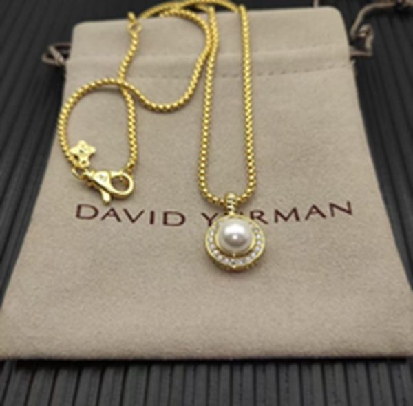 New Fashion David Yurman Necklace 149