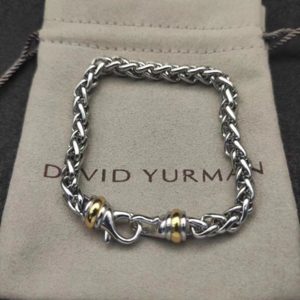 New Arrival David Yurman Bracelet 015