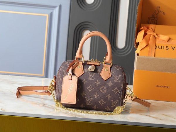 Luxury LV Handbag M28102-M13146 BC