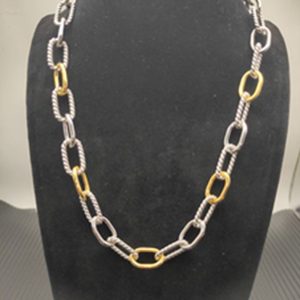 New Fashion David Yurman Necklace 151