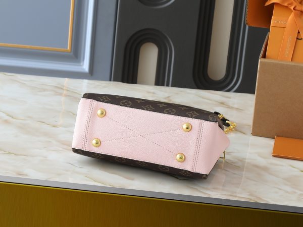 Luxury LV Handbag M43775-M43776-1 BC