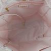 CN Deauville Tote 38cm Pink For Women A66941 QA