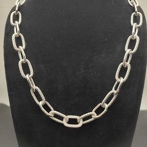 New Fashion David Yurman Necklace 154