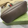 GG Ophidia Medium Shoulder Bag 781392 QA