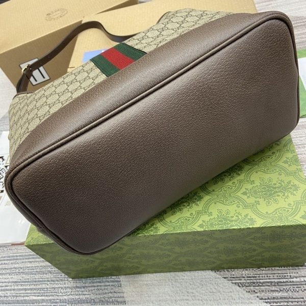 GG Ophidia Medium Shoulder Bag 781392 QA