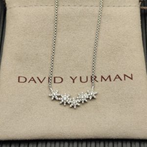 New Fashion David Yurman Necklace 156