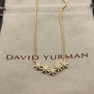 New Fashion David Yurman Necklace 157