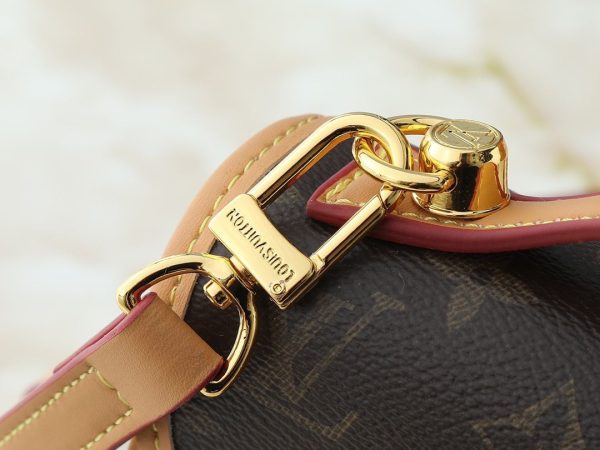 Luxury LV Handbag M44919-M51121-M51120 BC