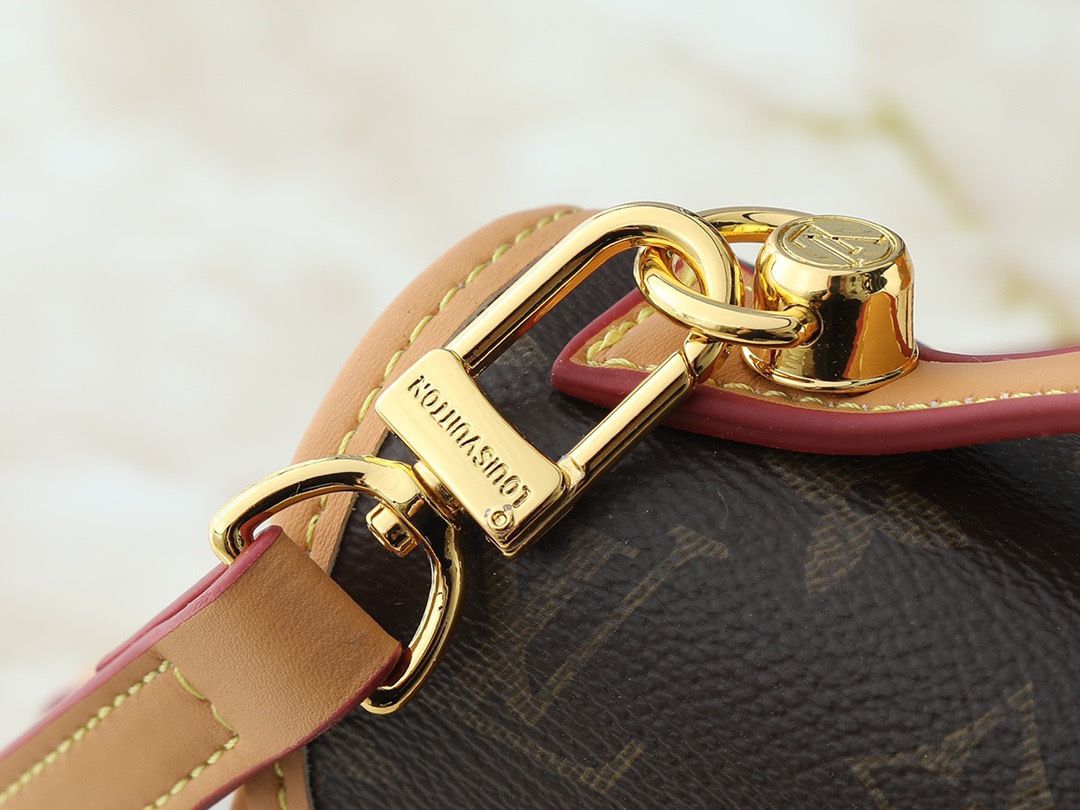 Luxury LV Handbag M44919-M51121-M51120 Luxury LV Handbag M44919-M51121-M51120