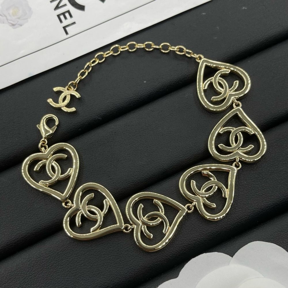 New Arrival Chanel Bracelet 035