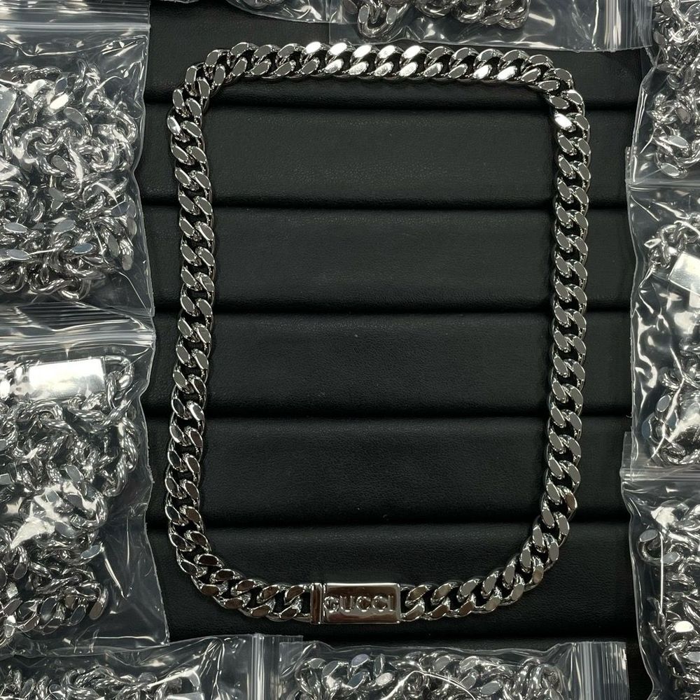 New Arrival Gucci Necklace Women 120