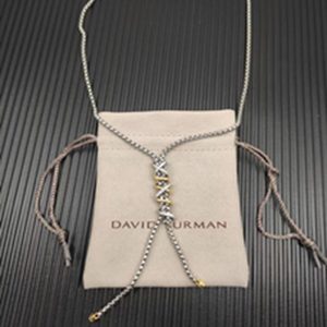 New Fashion David Yurman Necklace 161