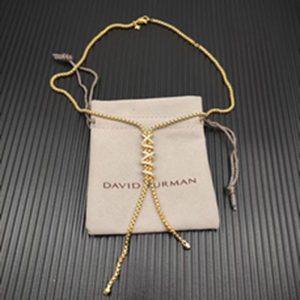New Fashion David Yurman Necklace 162