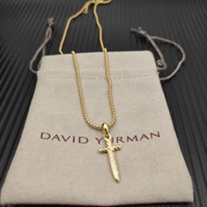 New Fashion David Yurman Necklace 164