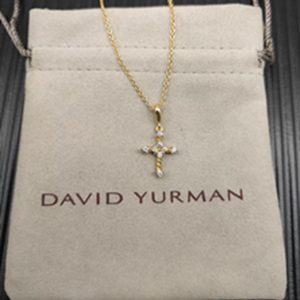 New Fashion David Yurman Necklace 167