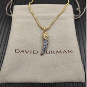 New Fashion David Yurman Necklace 168