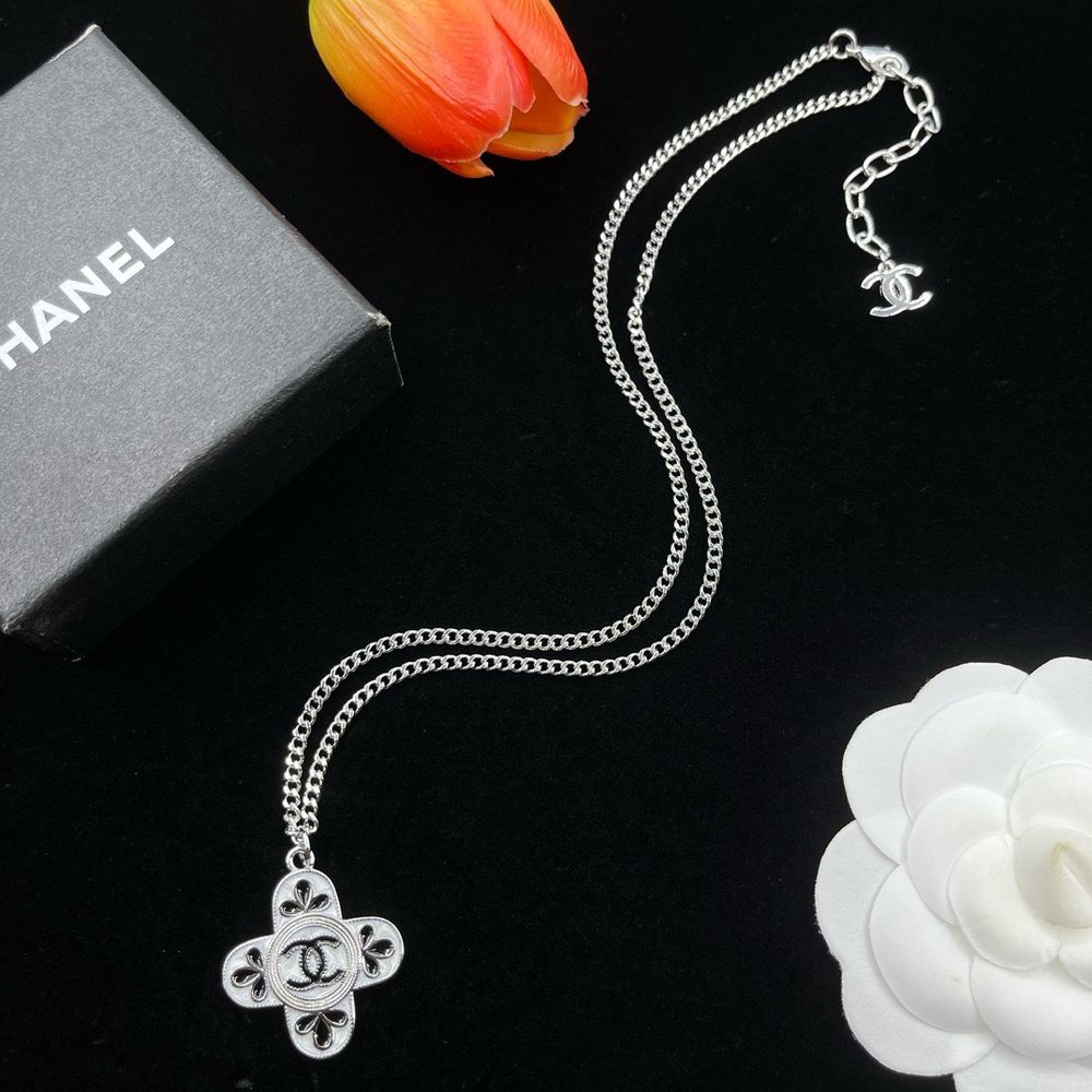 New Arrival CN Necklace 094