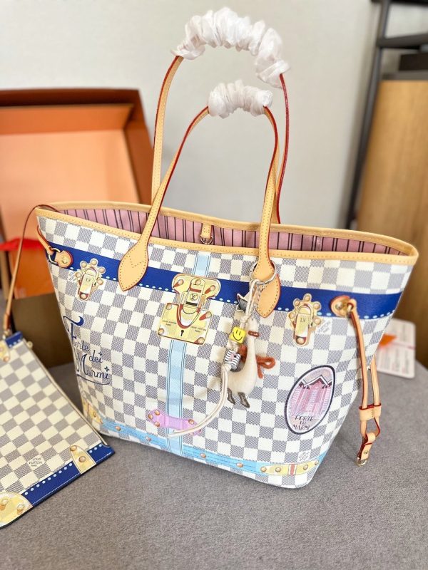 New Fashion LV Handbag LV263103 QA New Fashion LV Handbag LV263103 QA