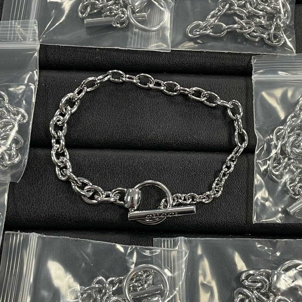 New Arrival GG Bracelet 025