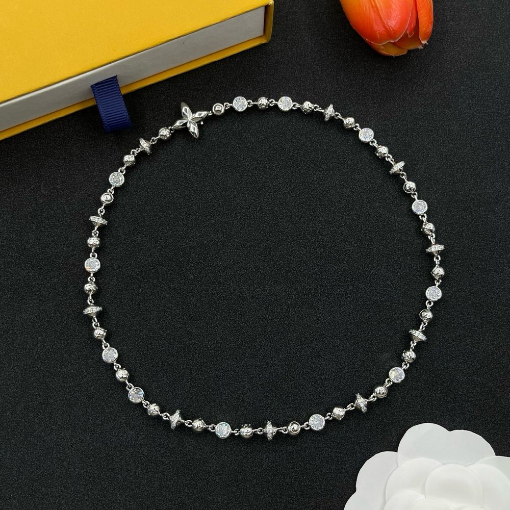 New Arrival LV Necklace 102