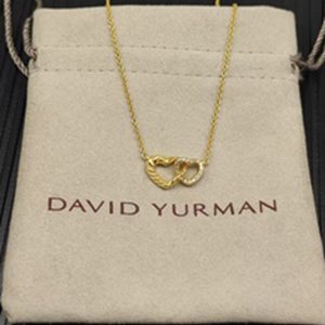 New Fashion David Yurman Necklace 170
