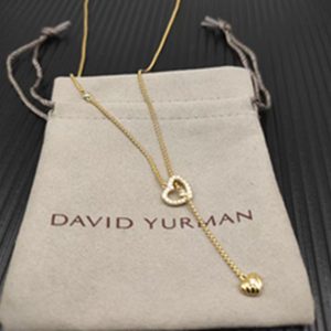 New Fashion David Yurman Necklace 172