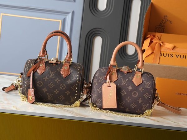 Luxury LV Handbag M28102-M13146 BC