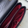 CN Trendy CC Bag Black For Women QA