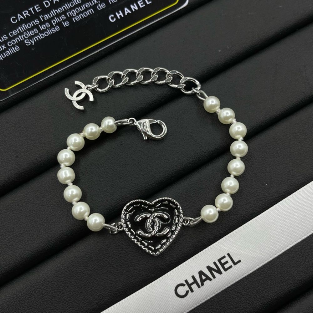 New Arrival Chanel Bracelet 036