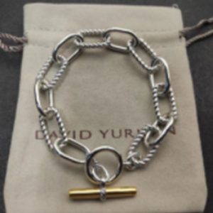 New Arrival David Yurman Bracelet 018
