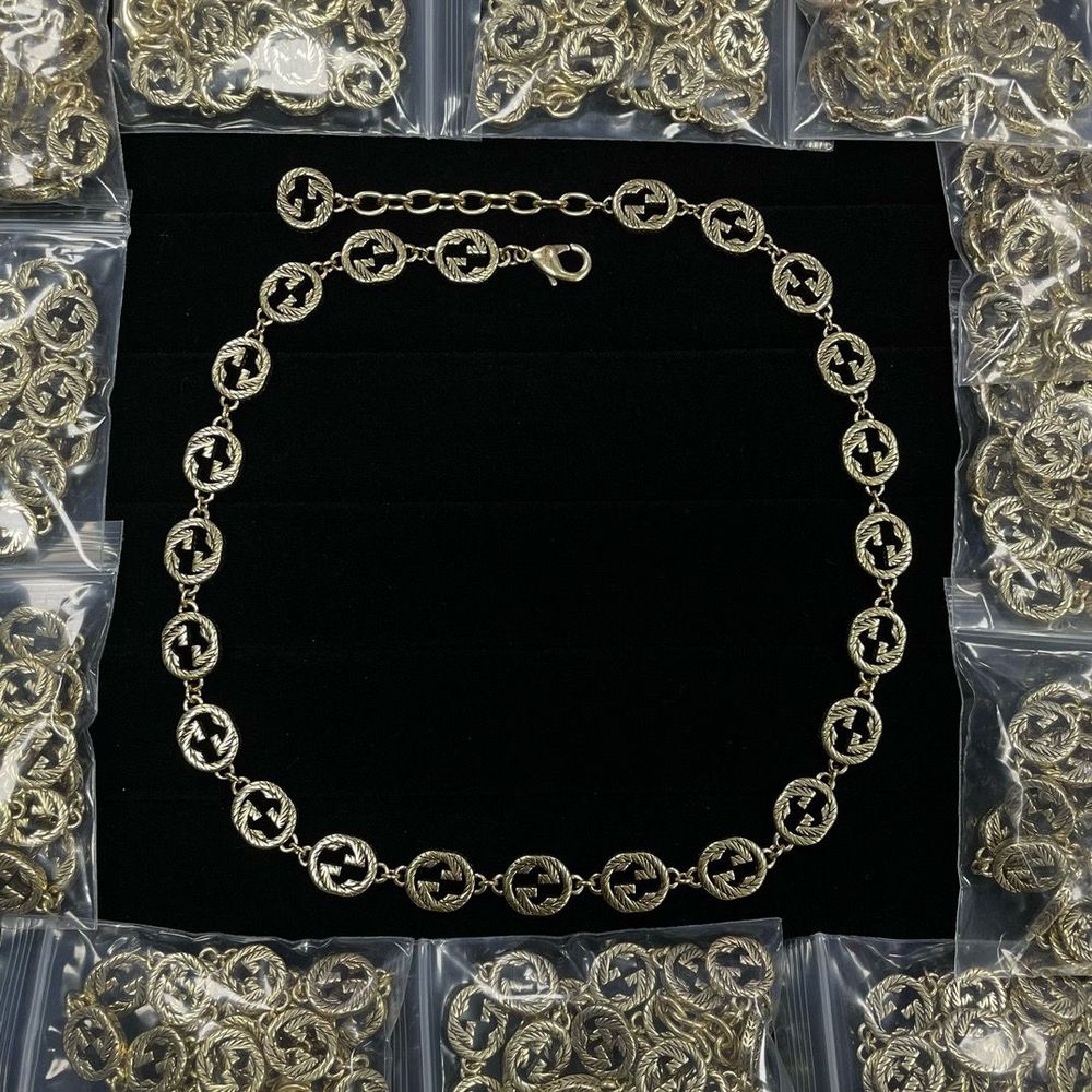 New Arrival GG Bracelet 024