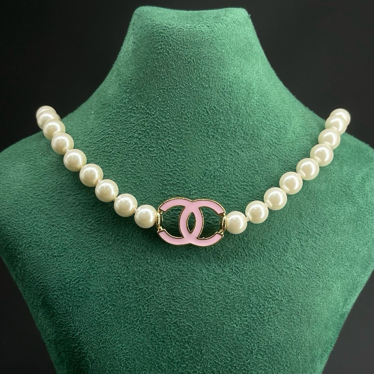 New Arrival CN Necklace 128