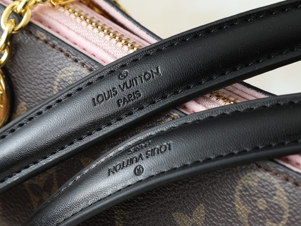 Luxury LV Handbag M43775-M43776-1 BC
