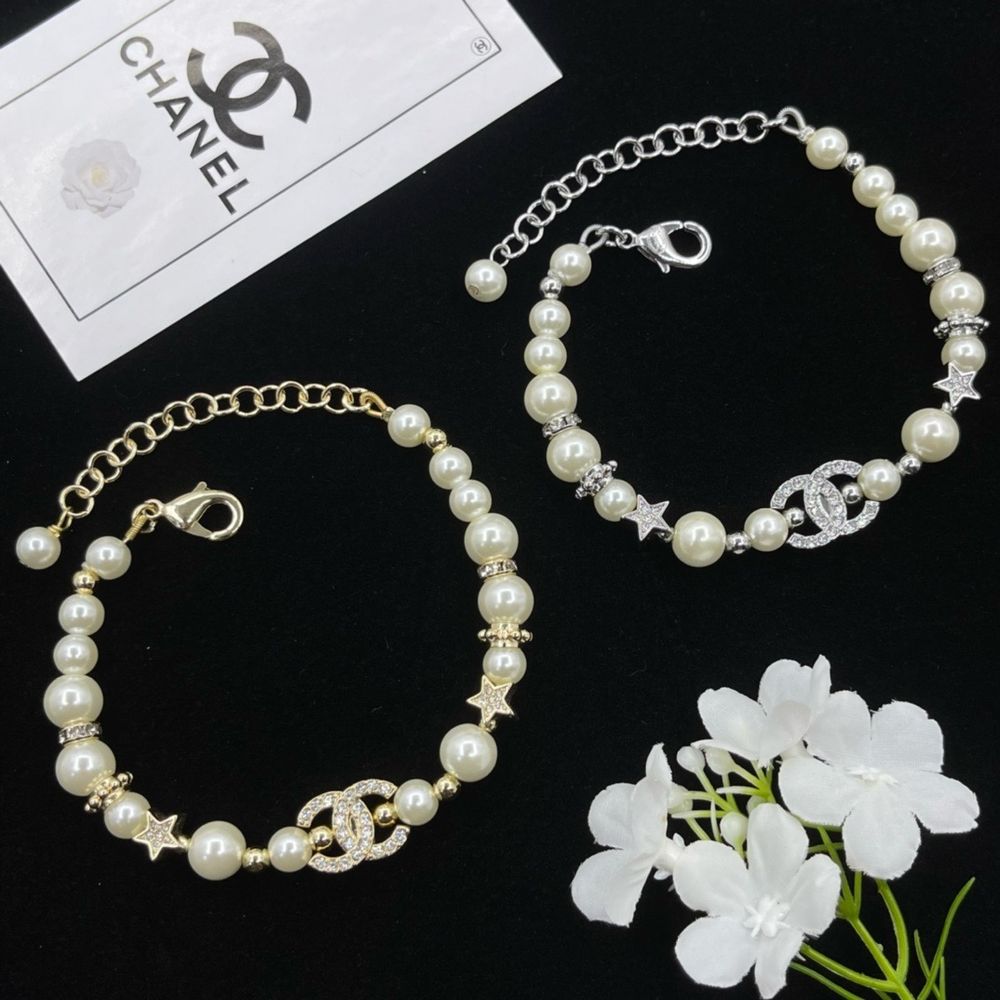 New Arrival Chanel Bracelet 037