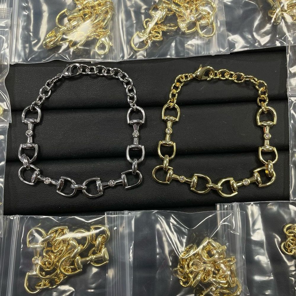 New Arrival GG Bracelet 026