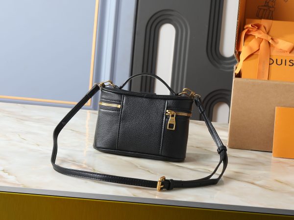 Luxury LV Handbag M27505-M47125 BC