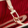 LV Neverfull GM Tote Bag Monogram Canvas Red for Women M41181 PA