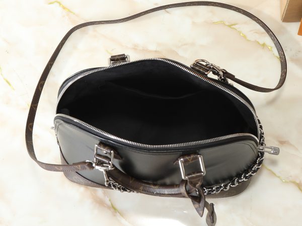 Luxury LV Handbag M53152-M53151-M82717 BC