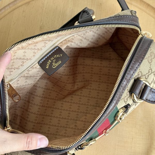 Luxury GG Handbag 866732 BC