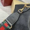 GG Brera Large Crossbody Bag 864485 QA