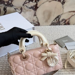 New Fashion DO Handbag D26381