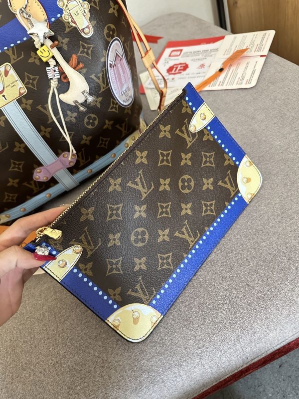 New Fashion LV Handbag LV263103 QA New Fashion LV Handbag LV263103 QA