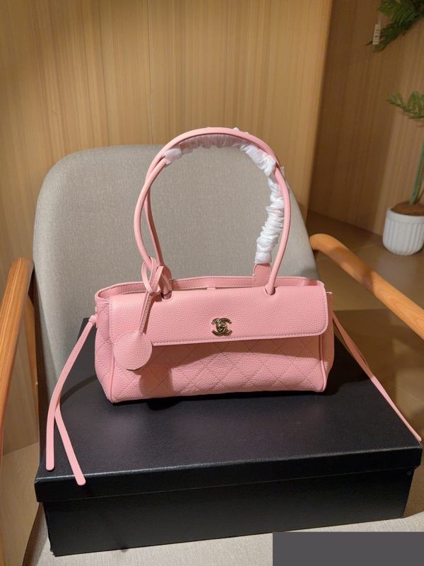 New Fashion CN Handbag CC263410 QA
